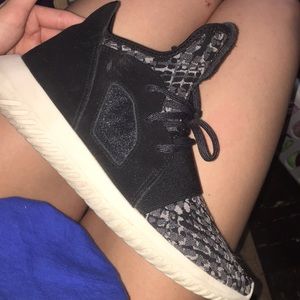 Adidas trainer shoes